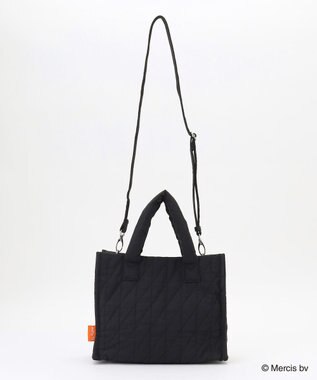 Y'SACCS miffy 70 デザイン 2WAYトートバッグ Sサイズ オレンジ