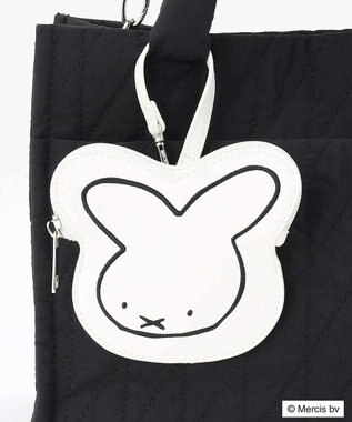 Y'SACCS miffy 70 デザイン 2WAYトートバッグ Sサイズ オレンジ