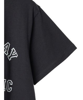 AMERICAN HOLIC ＴＩＧＥＲカットＴＥＥ Charcoal Gray