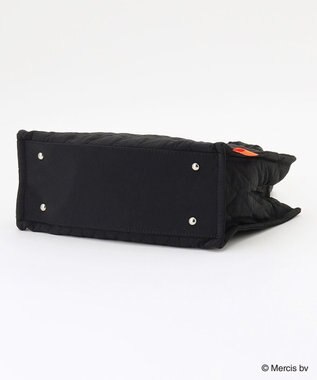 Y'SACCS miffy 70 デザイン 2WAYトートバッグ Sサイズ オレンジ