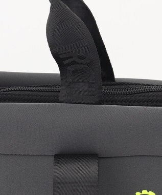 PW CIRCULUS 【UNISEX】デタッチャブルトートバッグ ゴルフ グレー系