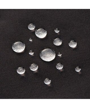 ZERO HALLIBURTON ゼロハリバートン ZERO HALLIBURTON レインジャケット 82261 ブラック