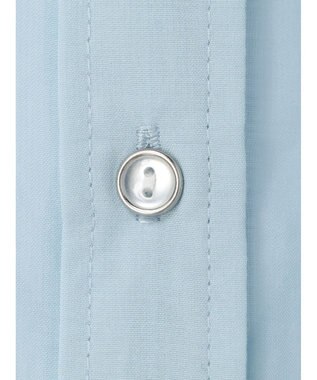 earth music&ecology ウ゛ィンテージボタンシャツ Sax