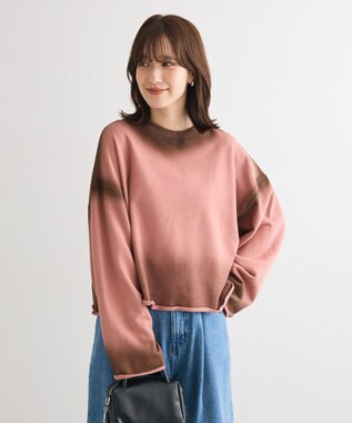 Green Parks ・SUGAR SPOON エッジスプレースウェット Pink