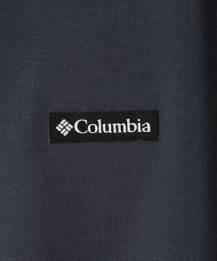 Columbia Columbia/ ウィメンズマーサーストリートショートスリーブクロップドTシャツ /コロンビア Shark