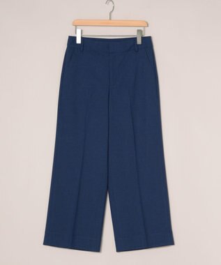 ONWARD Reuse Park 【自由区】パンツ秋冬 ブルー