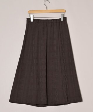 ONWARD Reuse Park 【J.PRESS】スカート春夏 ブラウン