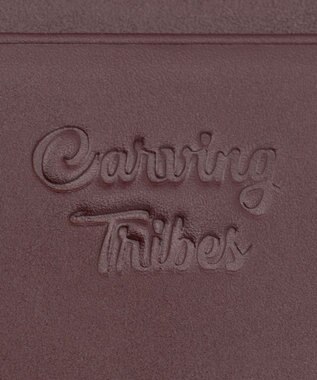 GRACE CONTINENTAL Card Holder-A ブラウン