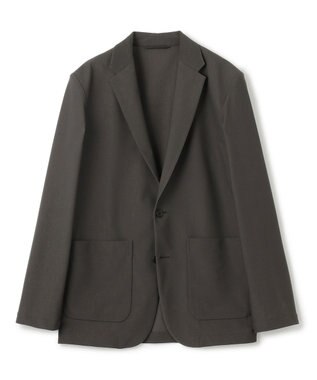 JOSEPH HOMME ＜新色追加＞新素材【抜群の通気性/360度ストレッチ】エアトールストレッチ パッチポケットジャケット 【追加カラー】グレー系