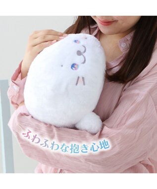 【しろたんぽてぽてマスコット用】ふわふわうさたんセット　⚠︎ばら売り可 しろたんぽてぽてマスコット用】ふわふわうさたんセット ⚠︎ばら売り