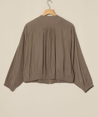 ONWARD Reuse Park 【any FAM】ジャケット春夏 ブラウン