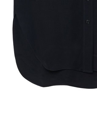 JOSEPH 【FOUNDATIONS】NEW CDC　ジョーブラウス Black