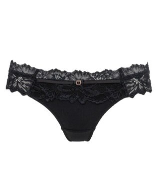 BRADELIS New York 【BRADELIS New York】　ベルスタイルタンガ23S1 ブラック