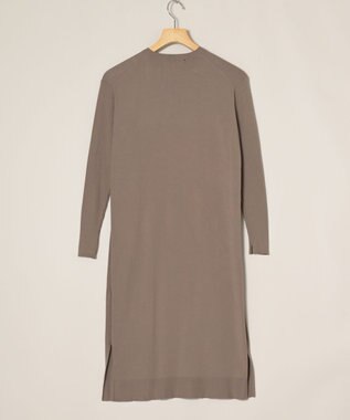 ONWARD Reuse Park 【23区】ワンピース秋冬 ブラウン