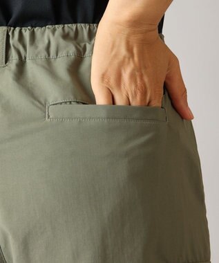 Columbia Columbia/ ウィメンズトゥリースワローオムニフリーズゼロショーツ /コロンビア Stone Green