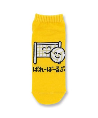 WEGO おえかきさん部活ソックス