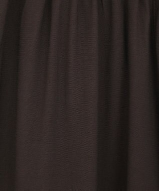 AMERICAN HOLIC 接触冷感ベイカーリラックスパンツ Black