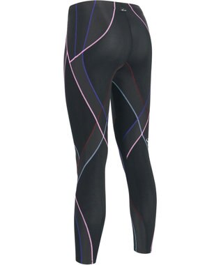 CW-X 【WOMEN】下半身フルサポート ジェネレーターモデル  カラダへの負荷が強いスポーツに HZY339 /ワコール ピンク