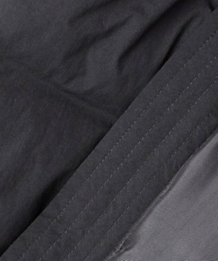 J.PRESS KIDS 【110-130cm】中綿ショートコート ブラック系