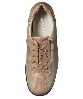 ASICS WALKING ペダラウォーキングシューズ 3E ヒール高2.0cm その他