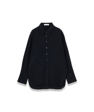 JOSEPH 【FOUNDATIONS】NEW CDC　ジョーブラウス Black