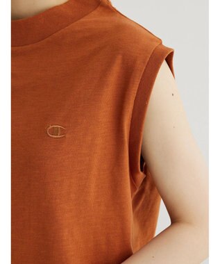 Green Parks ■Ｃｈａｍｐｉｏｎ　ＳＬＥＥＶＥＬＥＳＳ　ＳＨＩＲＴ White