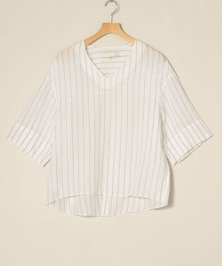 ONWARD Reuse Park セット商品/サイズ40【23区】ニット春夏×【自由区】ブラウス春夏 その他