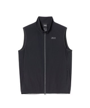 ZERO HALLIBURTON ライトストレッチベスト ZHG-M6S1b 85182
