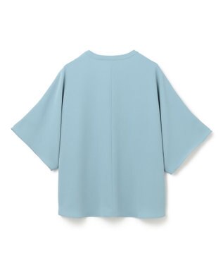 BEIGE， 【好評につき追加生産決定！・ WEB限定】ANDRE / ブラウス Sax