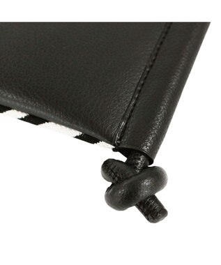 ROOTOTE 3087【キレイめトート】LT.サコッシュ.ジャガードモノグラム-A 01：ブラック