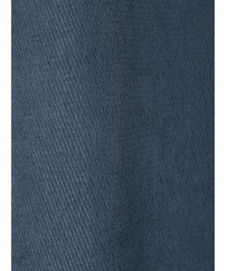 Green Parks ２ｗａｙ起毛キャミワンピース Sax