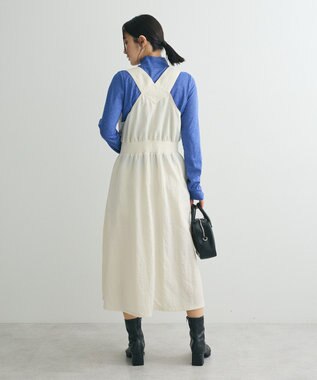 Green Parks ・ＳＵＧＡＲ　ＳＰＯＯＮ　ＭＡ－１ジャンスカ Ivory