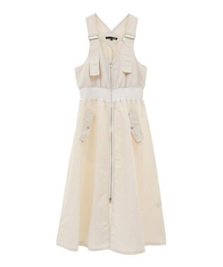 Green Parks ・ＳＵＧＡＲ　ＳＰＯＯＮ　ＭＡ－１ジャンスカ Ivory