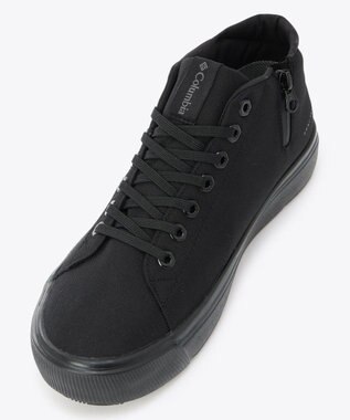 Columbia Columbia/ ホーソンレイン ミッド オムニテック /コロンビア Black