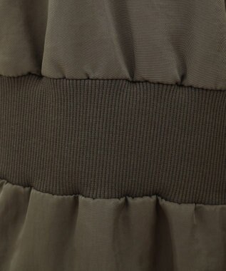 Green Parks ・ＳＵＧＡＲ　ＳＰＯＯＮ　ＭＡ－１ジャンスカ Khaki