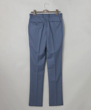 GOTAIRIKU 【CANONICO/カノニコ】SUPER150's リベンジスーツ サックスブルー系8