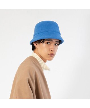 林八百吉商店 Jin no beat shi te cassie 丸天クロッシェ ブルー