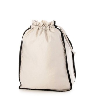 UNBILLION カシュカシュ cachecache / トラベルシシュウ4個セット アイボリー