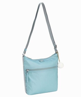 ACE BAGS & LUGGAGE Kanana project COLLECTION VYG ルフレ ショルダーバッグ 68342 カナナプロジェクト コレクション アクアブルー