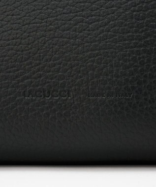 IACUCCI ≪予約≫アンゴロ M ALCE ブラック