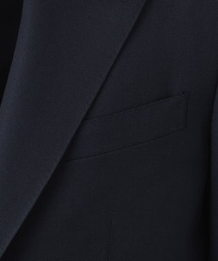 J.PRESS MEN 【ESSENTIAL CLOTHING】クールドビー スーツ ネイビー系