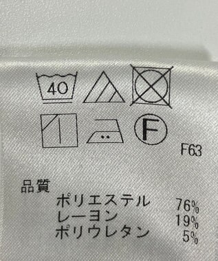 ONWARD Reuse Park 【any SiS】パンツ春夏 ネイビー