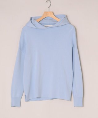 ONWARD Reuse Park 【自由区】ニット春夏 ブルー