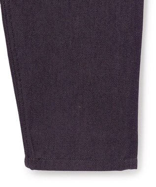 JOSEPH HOMME 【HIGH GRADE LINE】コットンウールデニム   /  DUKE ネイビー系