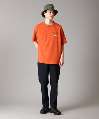 Columbia Columbia/ レイクトゥアベニューグラフィックショートスリーブTシャツ /コロンビア Tuscan Kayak