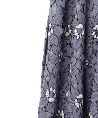 TOCCA GARDEN OF LACE DRESS ドレス スカイブルー系