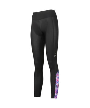 CW-X 【WOMEN】 スポーツタイツ スタイルフリー 脚スッキリ。動き軽やか。 吸汗速乾 UVカット率90%以上 VCY259 /ワコール PU