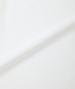 Green Parks ボウタイインナーシャツ Off White