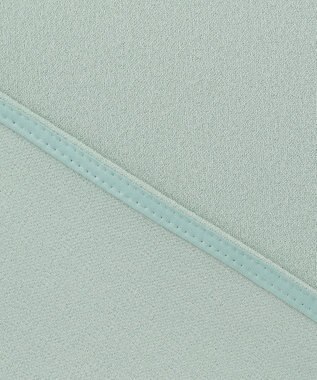 BEIGE， PALAIS / フリルブラウス Mint