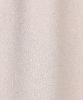 ICB L 【WEB限定・接触冷感・UVケア・速乾・防シワ・洗える】 FluidBackSatin  ワンピース トープ系